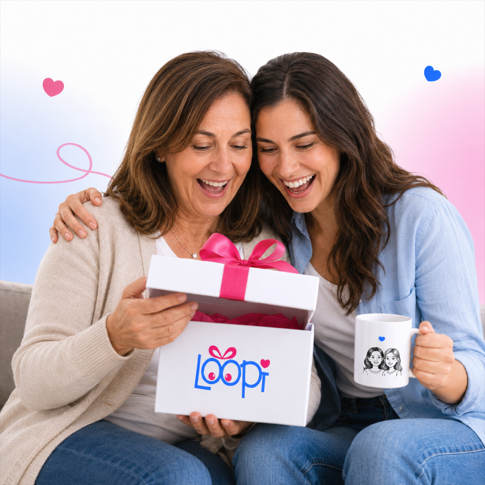 Para Mamá
