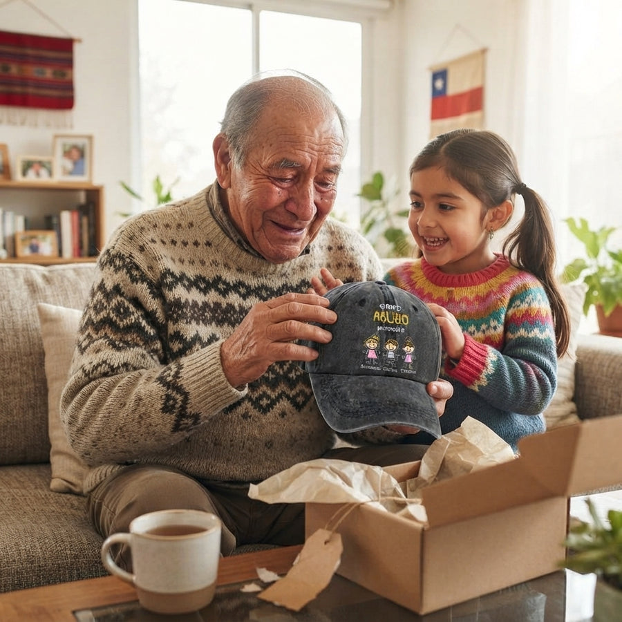 Un regalo que sí va a usar
